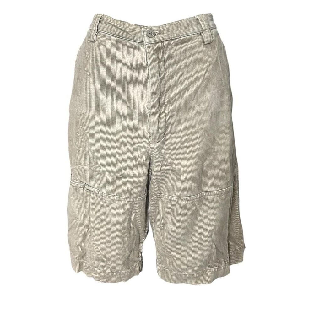 Eddie-bauer Women's Tan Shorts